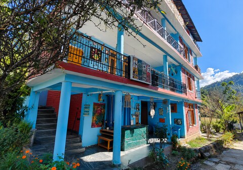 HOPE House