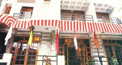 Hotel Radha Continental, Nainital Hotel Radha Continental, Nainital