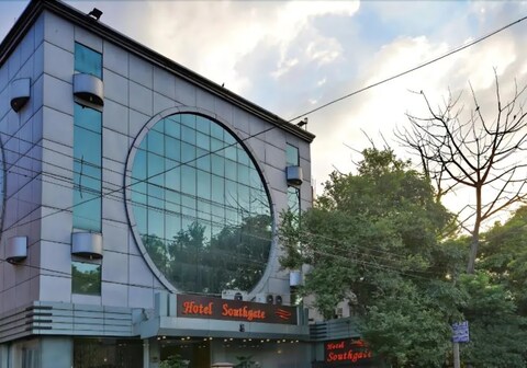 Hotel Southgate