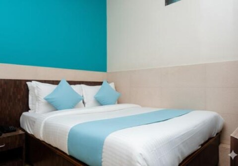 FabHotel Royal Residency Kurla