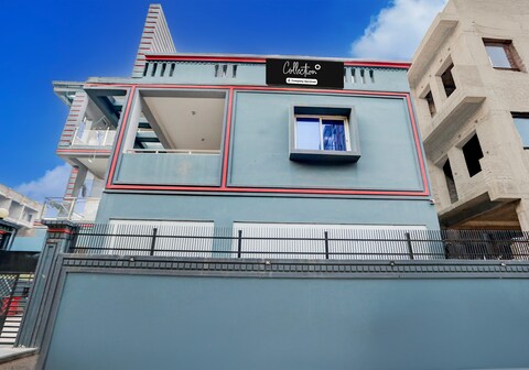 Collection O IGKC Multispecialty Hospital Formerly Hotel Neatflix and Chill