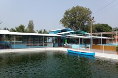 RV Resort, METTUPALAYAM RV Resort, METTUPALAYAM