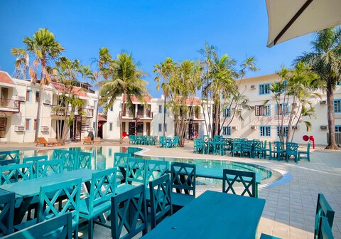 Silver Sands Beach Resort