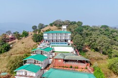 Nisarga Lake Resort Tapola, Mahabaleshwar Nisarga Lake Resort Tapola, Mahabaleshwar