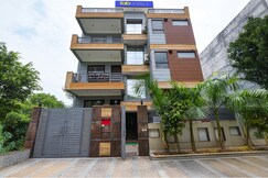 FabHotel Comfy Cottage, Gurgaon FabHotel Comfy Cottage, Gurgaon