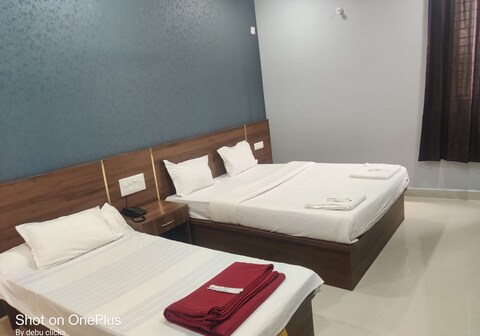 KAMADHENU COMFORTS