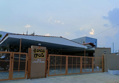 Sri Vasavee Grand