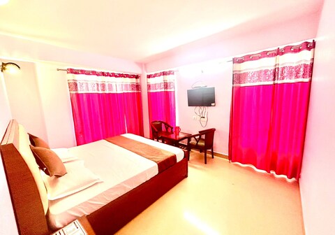 Hotel Howard