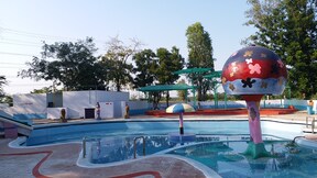 Neelkanth Motels & Hotels Ltd., Vadodara Neelkanth Motels & Hotels Ltd., Vadodara