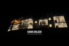 Kaira Kailash, Pauri Kaira Kailash, Pauri