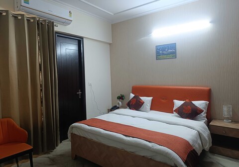 Hotel O RUSH HOSPITALITY