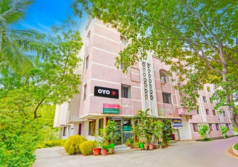 Hotel O Sri Vasavi Nivas