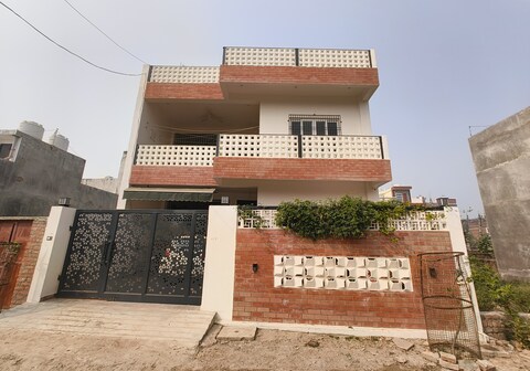 Maha-Kumbh Cozy Stays