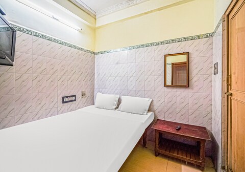 SPOT ON Venkata Sai Residency