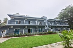 Agusto's Beach Stay, Goa Agusto's Beach Stay, Goa