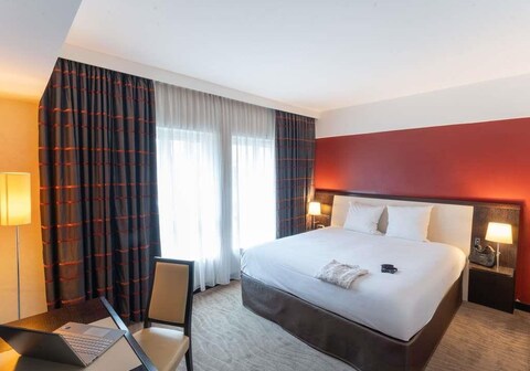 Mercure Le Mans Centre