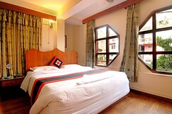 Pilgrims Guest House, Kathmandu Pilgrims Guest House, Kathmandu