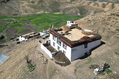 Tanpa Homestay By StayApart, Spiti Tanpa Homestay By StayApart, Spiti