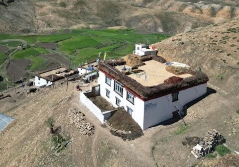 Tanpa Homestay By StayApart