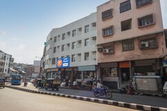Hotel Mayura, Surat Hotel Mayura, Surat