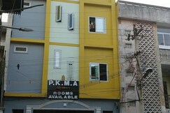 PKMA RESIDENCY, Vellore PKMA RESIDENCY, Vellore