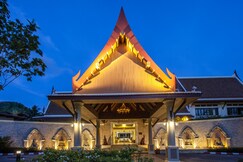 Deevana Patong Resort & Spa, Phuket Deevana Patong Resort & Spa, Phuket