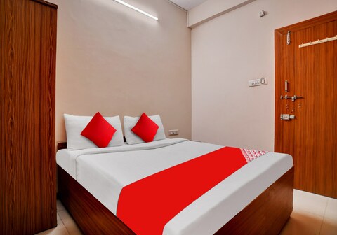 Hotel O Sudipti Resort