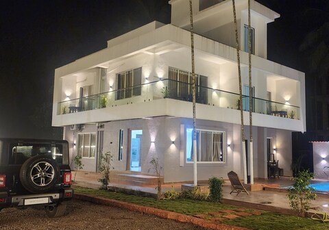 Seven Villa Akshi Nagaon