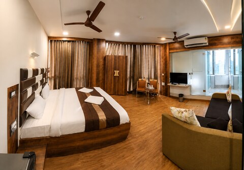 Hotel Avirahi