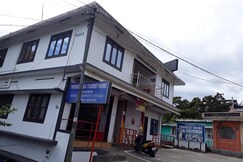 Thekkekara Budget Rooms, Vagamon Thekkekara Budget Rooms, Vagamon
