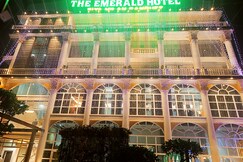 The Emerald Hotel & Siya Milan Banquets, Muzaffarpur The Emerald Hotel & Siya Milan Banquets, Muzaffarpur
