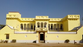 Hotel Mandawa Palace, Mandawa Hotel Mandawa Palace, Mandawa