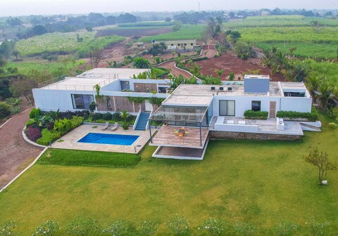 StayVista at Open House