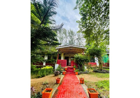 WILD VALLEY CLUB Masinagudi