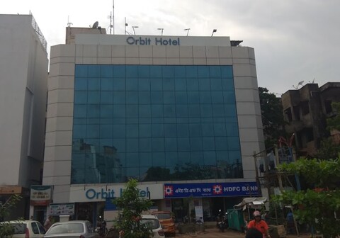 Orbit Hotel, Kolkata