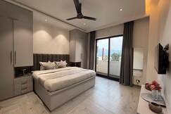 Nirvanika Wellness, Rishikesh Nirvanika Wellness, Rishikesh