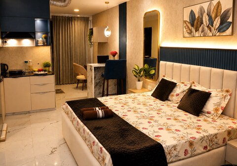 Casa stay
