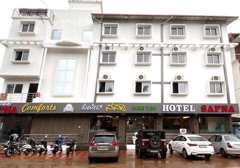 HOTEL SAPNA