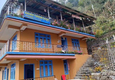 RINCHEN TSHERING HOMESTAY