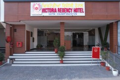 Victoria Regency Hotel, Mohali Victoria Regency Hotel, Mohali