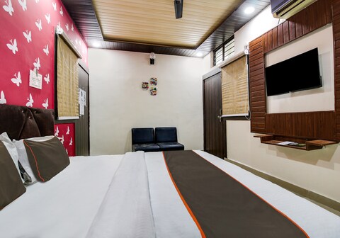 Hotel O Sawariya Regency