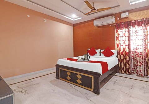 Super Hotel O Royal Stay