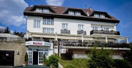Budai Hotel Budapest, Budapest Budai Hotel Budapest, Budapest