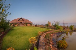 SaffronStays L'Attitude, Kamshet -3 BHK Luxury Villa, Pune SaffronStays L'Attitude, Kamshet -3 BHK Luxury Villa, Pune