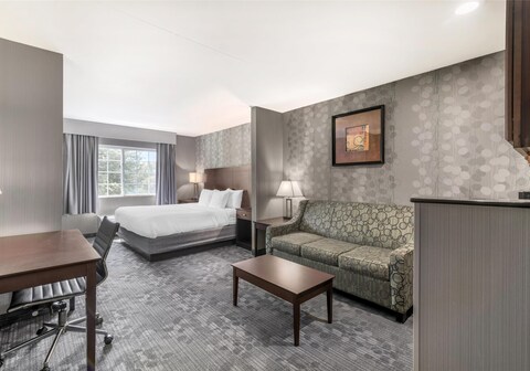 Best Western Concord Inn & Suites