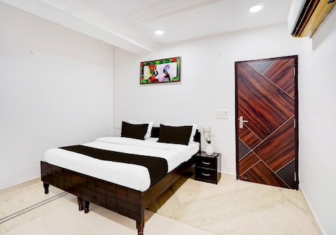 Hotel O Hotel Silver Sky