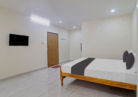 Super Collection O SV Grand Patancheru