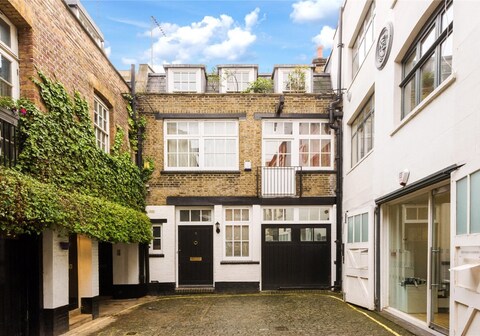 Urban Stay Oxford Circus Apartments