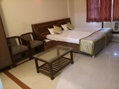 Atithi Inn, Lucknow Atithi Inn, Lucknow