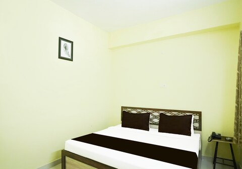 Hotel O Tirupati Inn